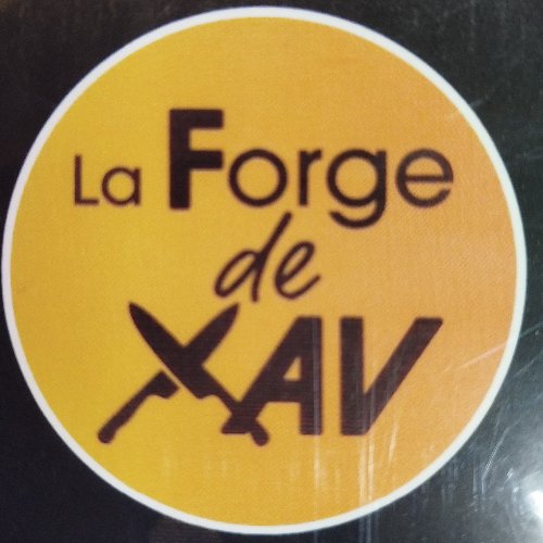 LA FORGE DE XAV