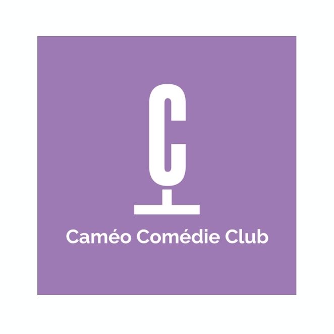 Cameo Comedie Club