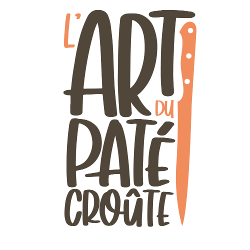 L'ART DU PATE EN CROUTE