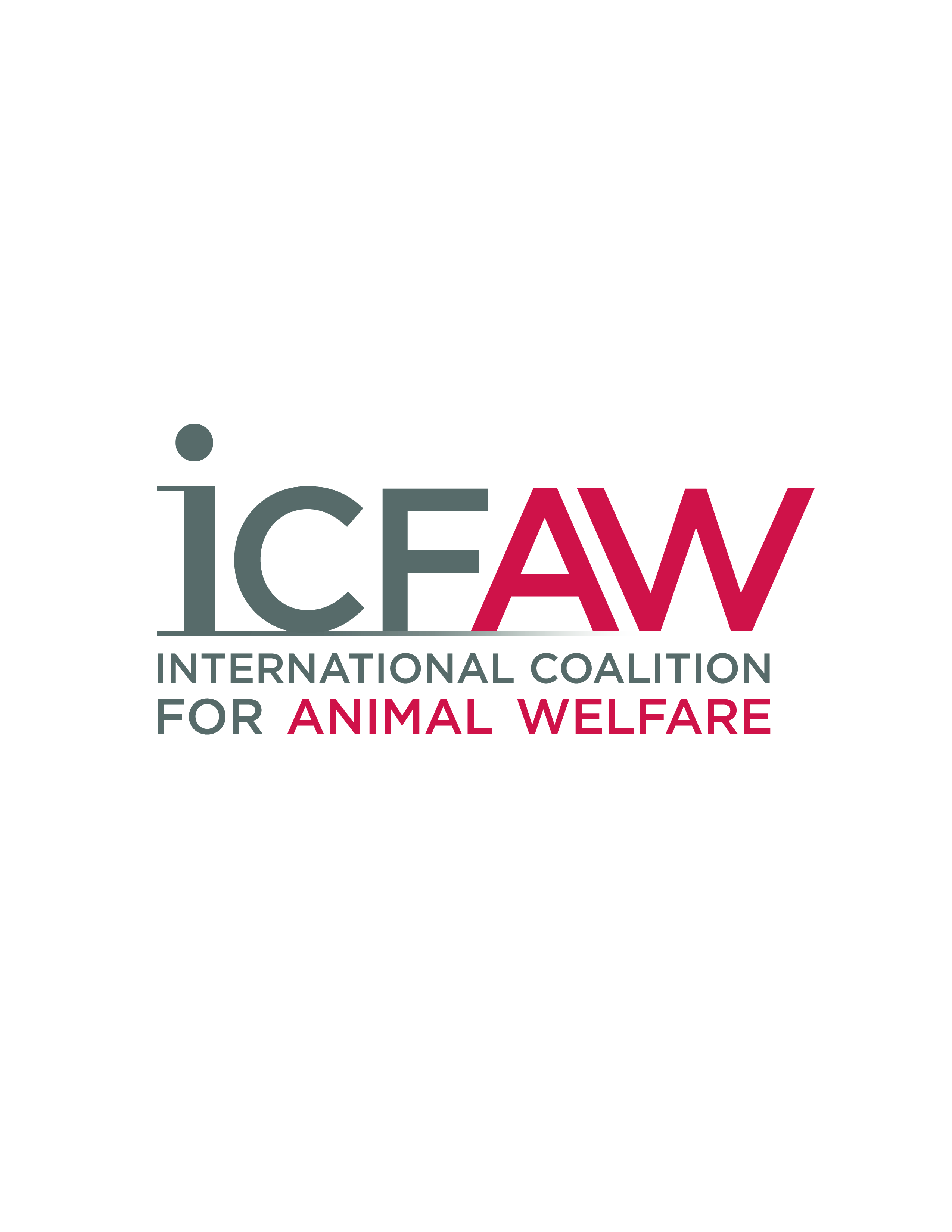 International Coalition for Animal Welfare