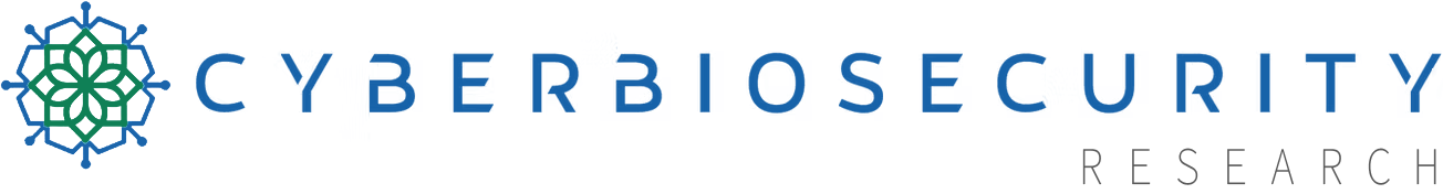 Cyberbiosecurity Research