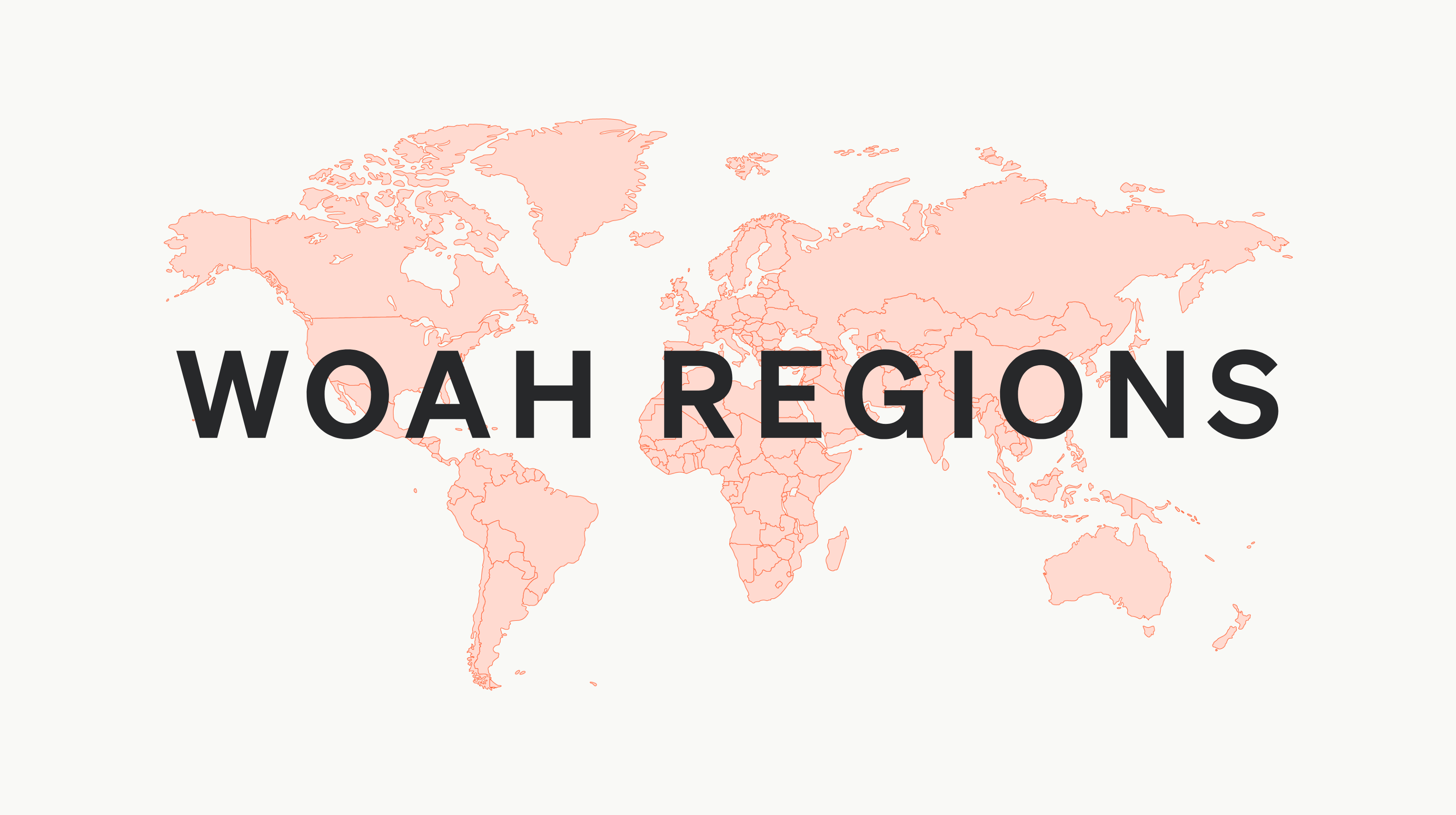 Regional Support to Members