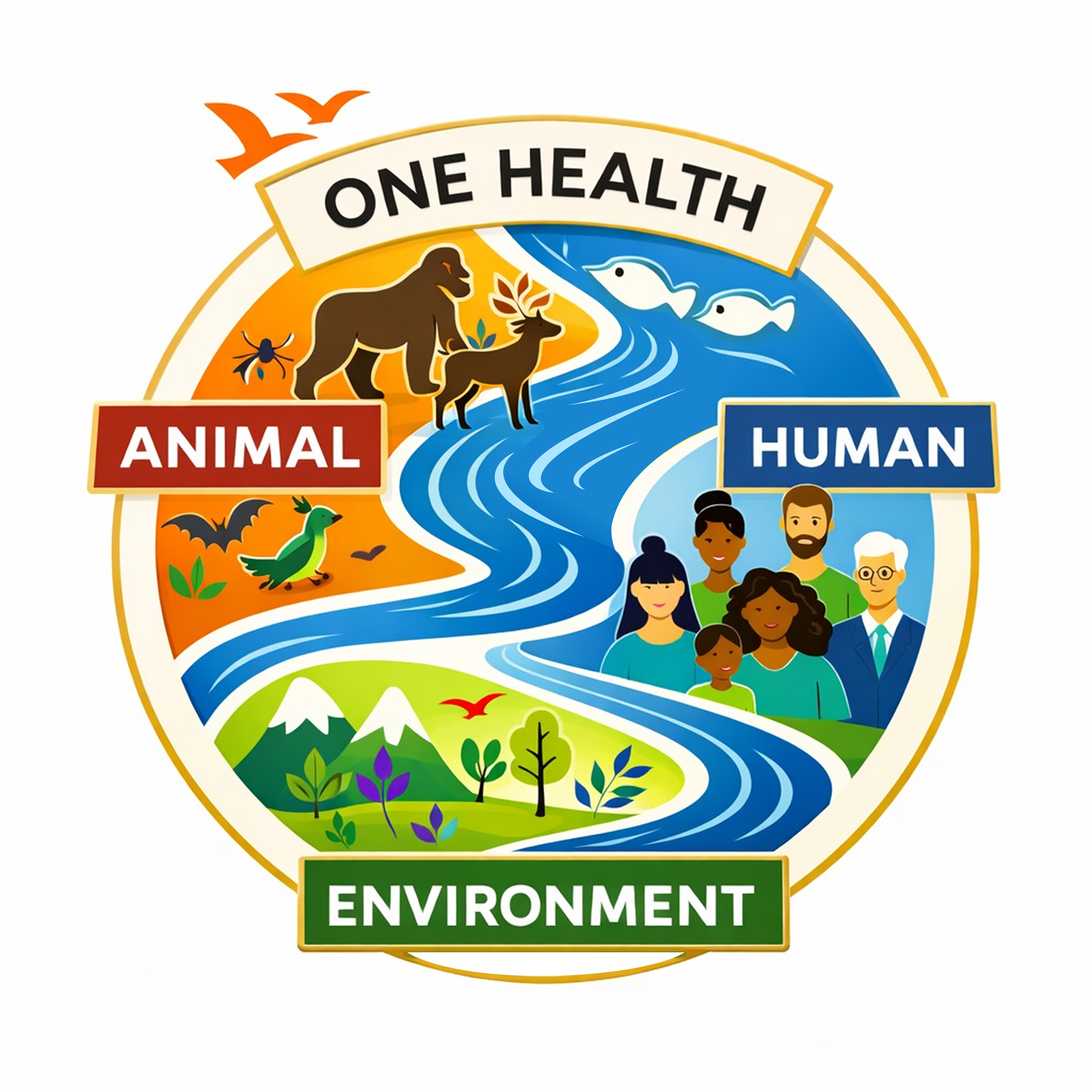 One Health