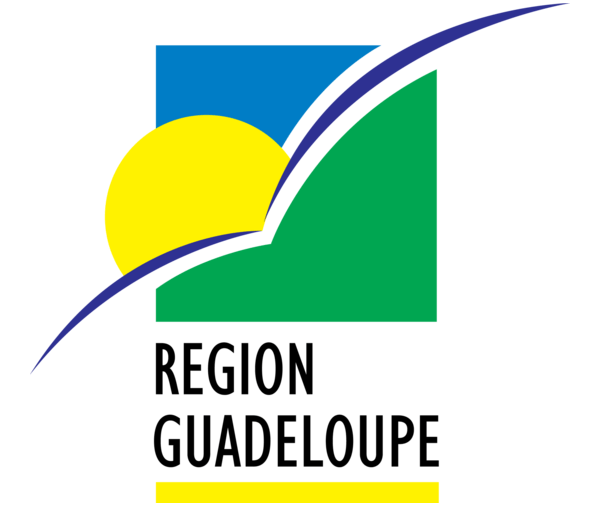 Region Guadeloupe 