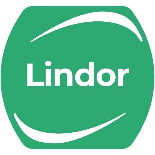 LINDOR PRODUCTS BV