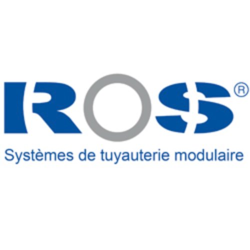 ROS TUYAUX, S.A.S.U.
