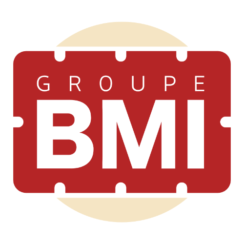 GROUPE BMI
