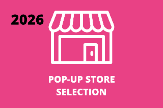 Pop Up Store 2026 : Aquarium / Zoo / Parc Animalier / Jardins