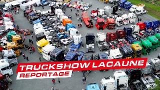 TRUCKSHOW LACAUNE