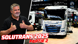 Solutrans 2025 - Partie 2