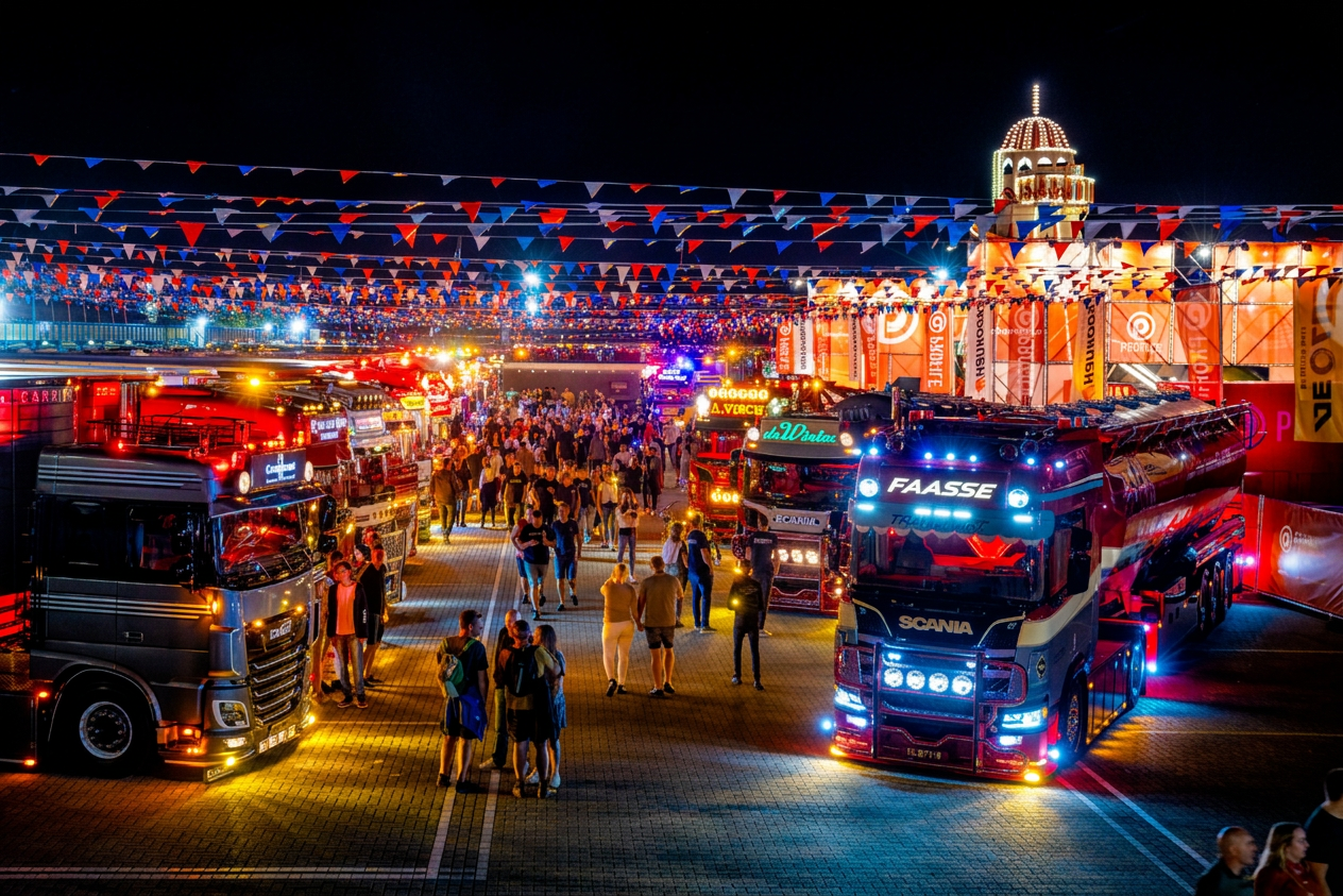 Truckstar Festival 2026