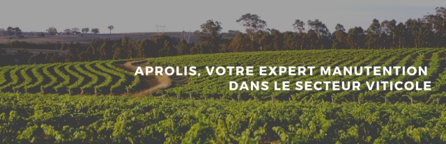 Bannière Aprolis