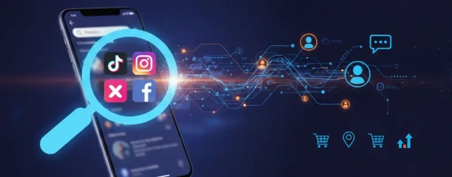Comité de pilotage Social Média & Content Marketing / Social Search & Réseaux Sociaux comme Data pour l'IA