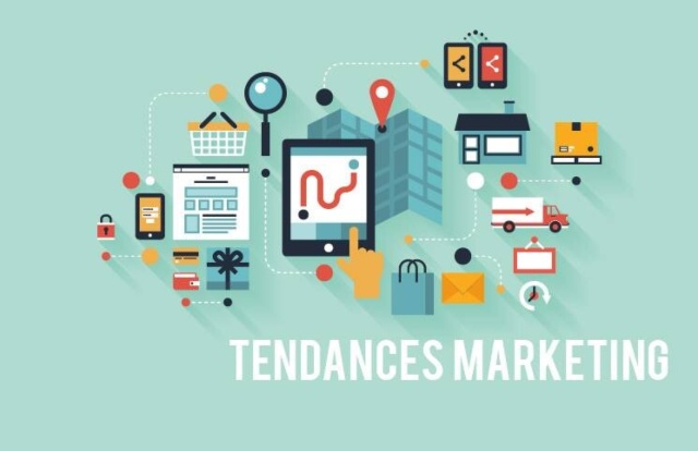 Comité de pilotage Social Média & Content Marketing / Tendances 2027 & Stratégie de Contenu Durable