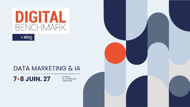 Digital Benchmark 2027