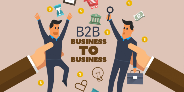 Copil B2B de l'EBG : CX, ROI des Evènements, Solutions Martech