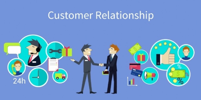 CoPil Relation Client / Stratégies d’Externalisation de la Relation Client au service des enjeux de marque
