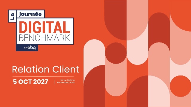 Benchmark Relation Client - 5 octobre 2027