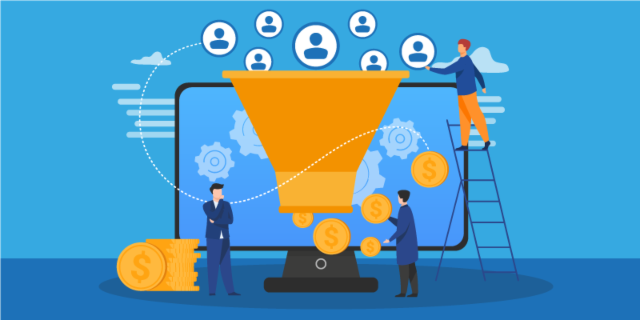 CoPil Sales Enablement / Forces de vente indirectes & internes : Outiller pour Aligner connaissance produit & argumentations