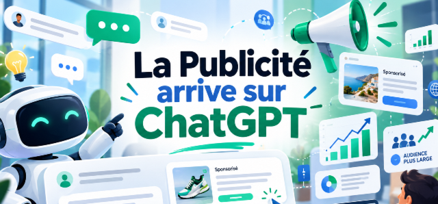 La publicité arrive dans ChatGPT : démonstration de la plateforme, premiers chiffres de diffusion et comment se préparer dès maintenant