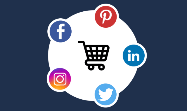 CoPil Retail & eCommerce / Social Commerce & Conversational Commerce : usages, tendances & innovations