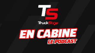 En Cabine #2 - Gilles Baustert | Scania France