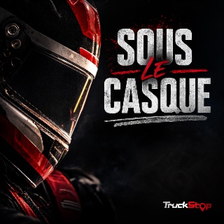 Sous le casque #4 - PATRICK CHATELAIN