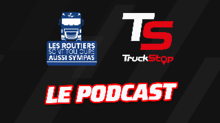 Les Routiers Sont Toujours Aussi Sympas - Mai 2026