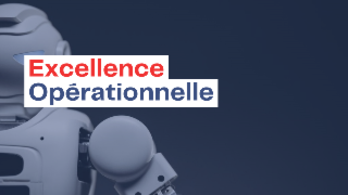 TABLE RONDE - Performance industrielle