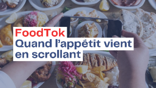 PAROLE D'EXPERT ! Lilou Burgaud - LILFOODIE