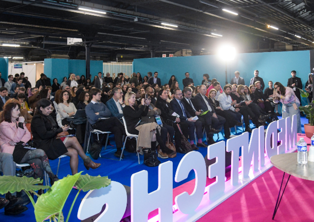 L'INNOVATION EN SANTÉ : DU CONCEPT À L'ACTION – REPENSER LES MODÈLES AU SERVICE DU SOIN