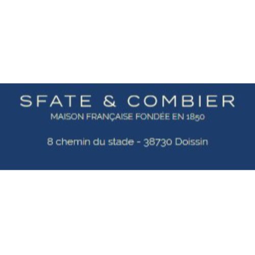 Sfate & Combier