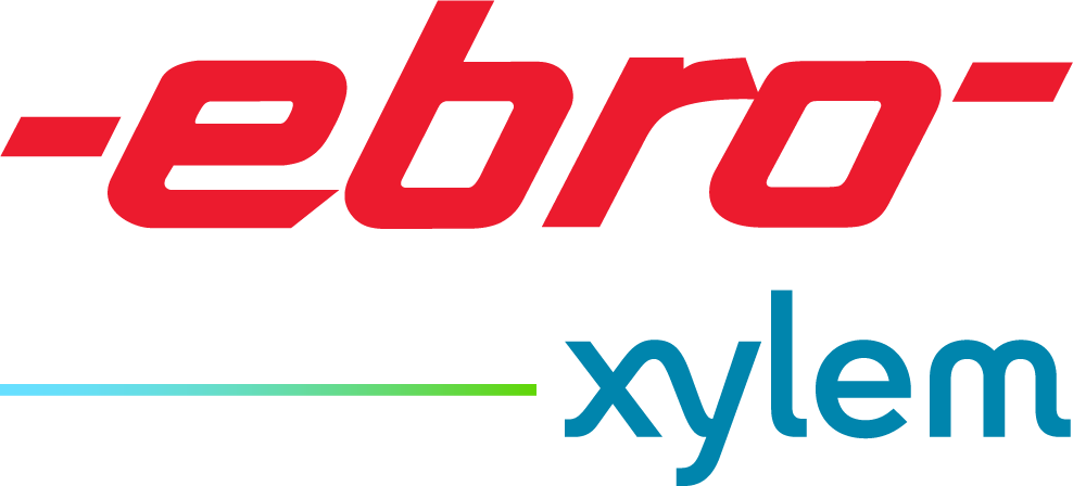 Xylem Analytics Germany Sales GmbH & Co. KG - ebro®