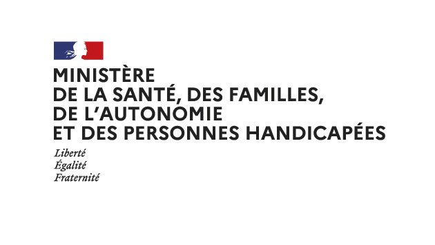 Ministère de la Santé, des Familles, de l'Autonomie et des Personnes handicapées