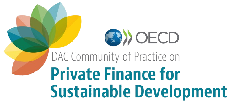 CoP-PF4SD Conference 2025: Mobilising private finance towards 2030 and beyond