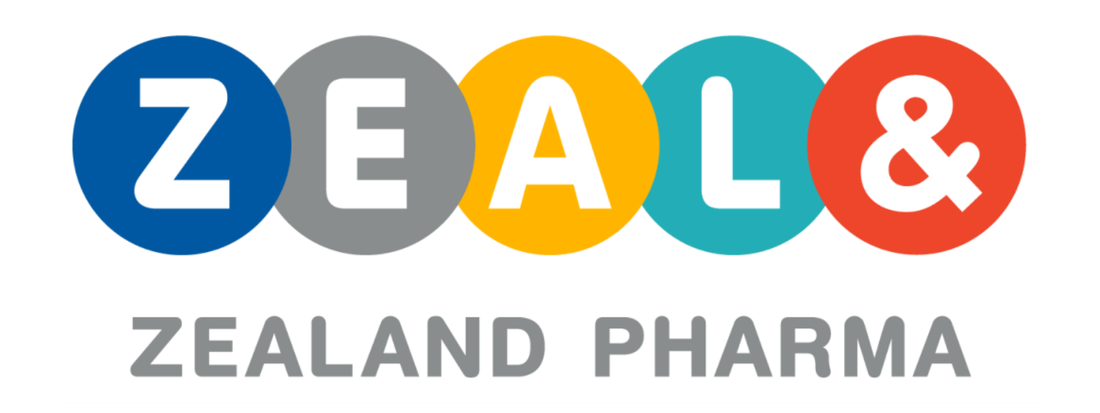 Zealand Pharma