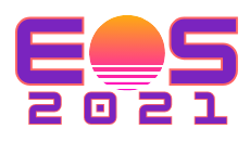 EOS2021, Srl