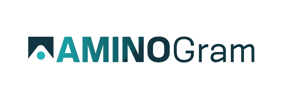 Aminogram