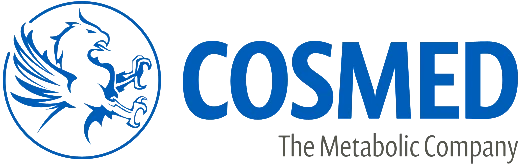 COSMED