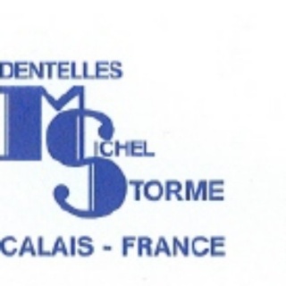 Dentelles Michel Storme