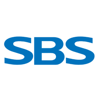 SBS Zipper
