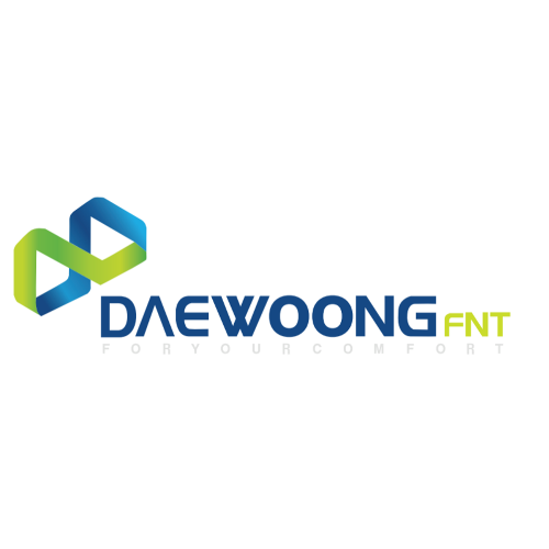 Daewoong (PRAEN)