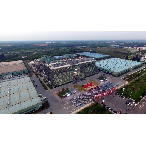 Shandong Ruyi