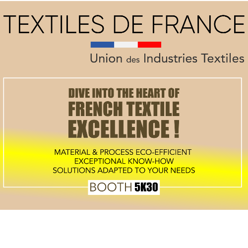 Association Des Industries Textiles De France – AITF