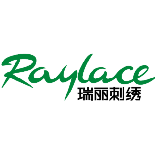 Raylace Embroidery