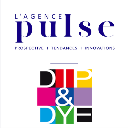 L’Agence Pulse / Dip&Dye