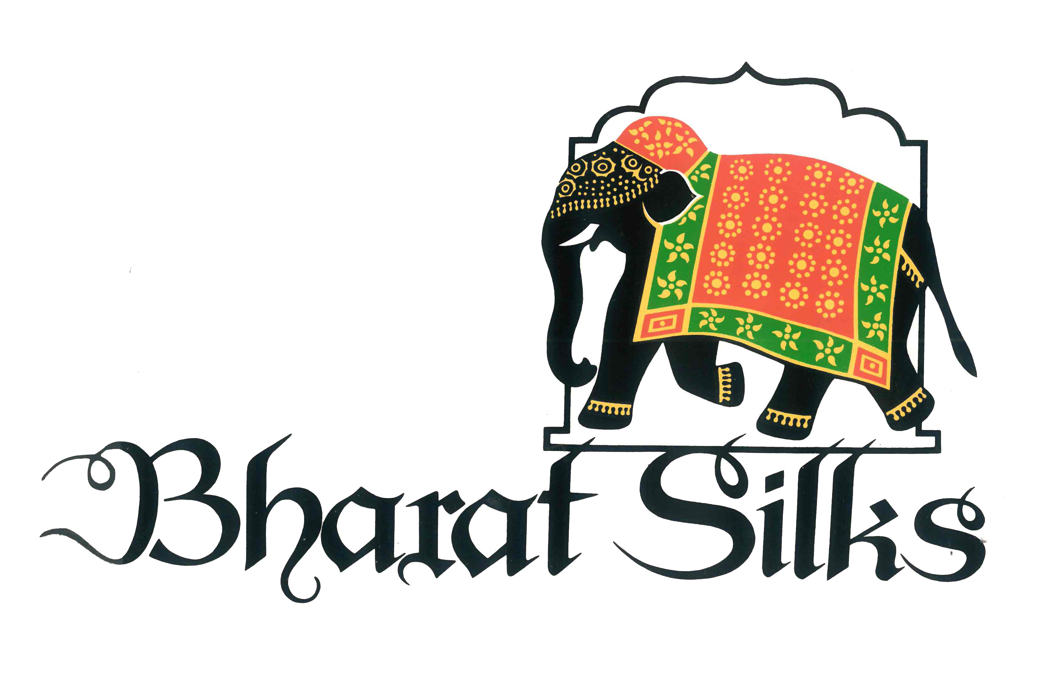 Bharat Silks