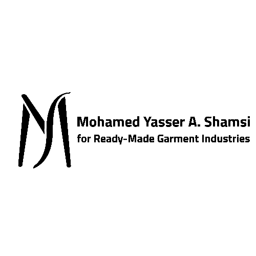 MYS for Ready-Made Garments
