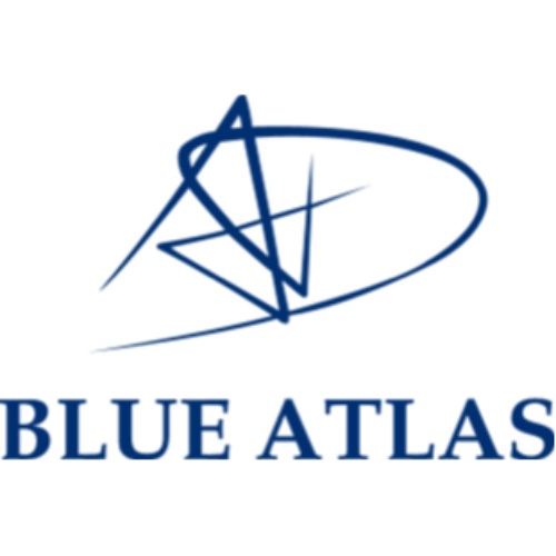 Blue Atlas