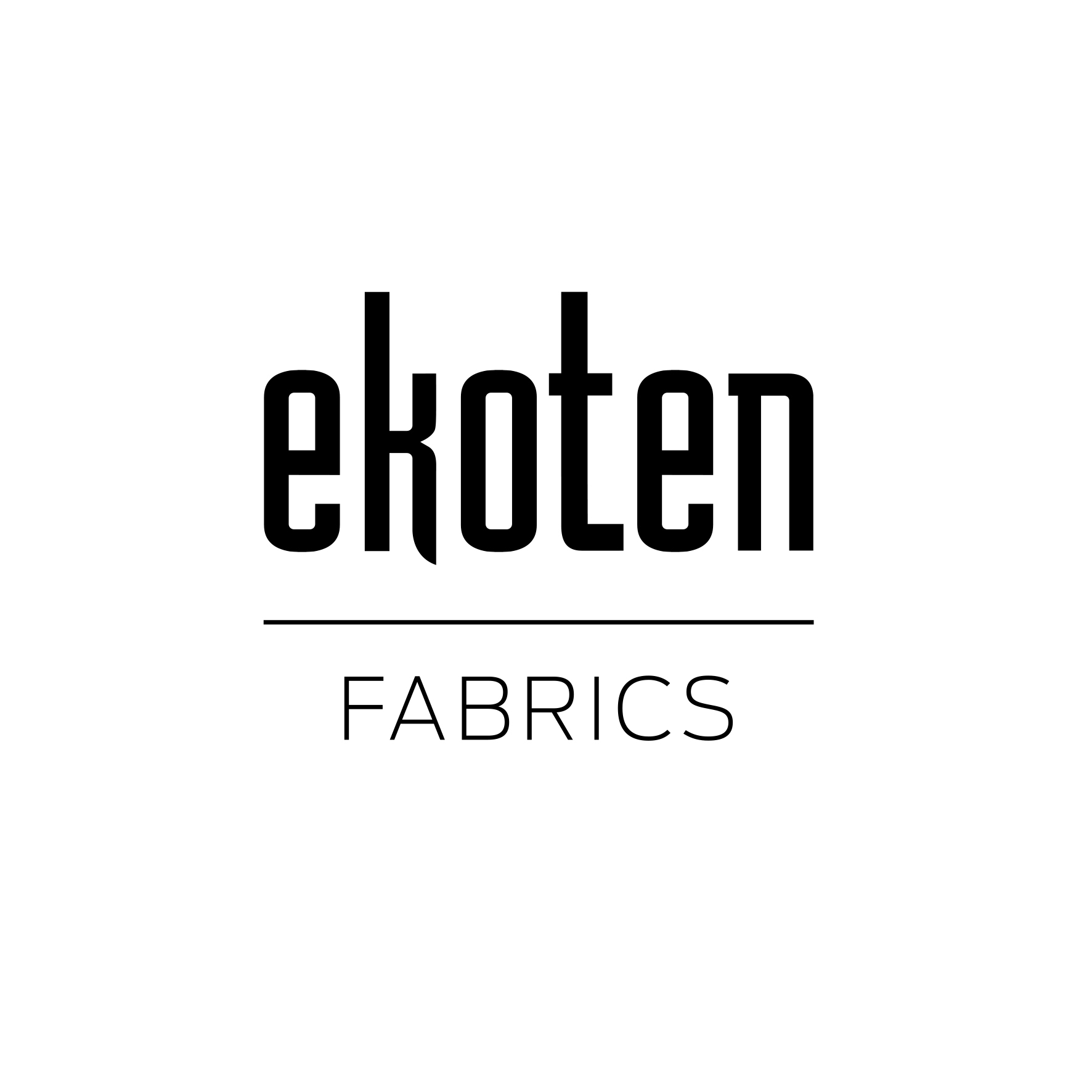 Ekoten Fabrics